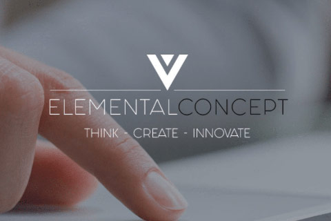 Elemental Concept Blog - Bimal Shah